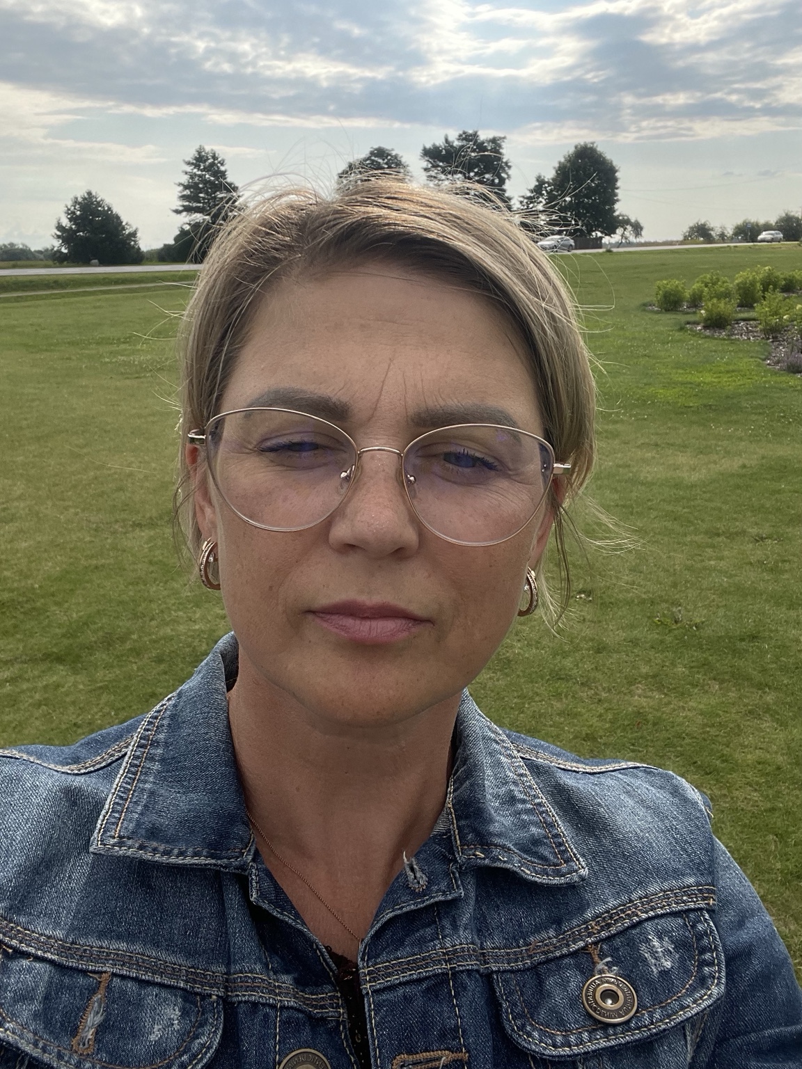 Vitalija Avgulienė – specialioji pedagogė-logopedė metodininkė